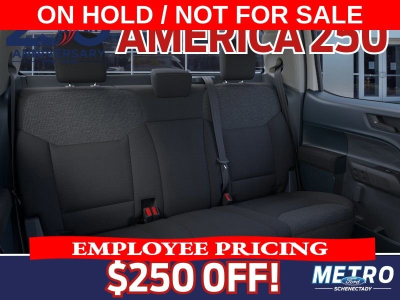 2025 Ford Maverick XL - Photo 11