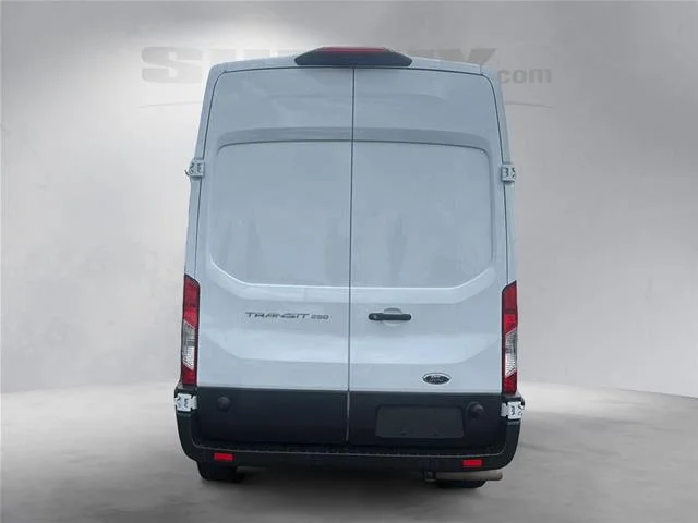 Used 2025 Oxford White Ford  image 11