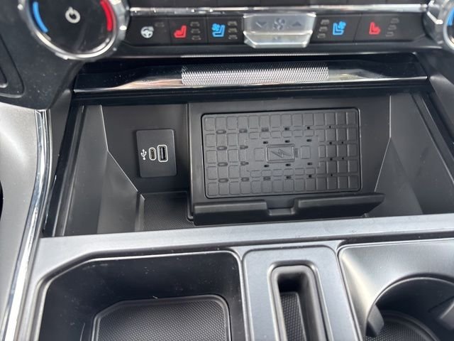 New 2026 Gray Ford Lariat image 29