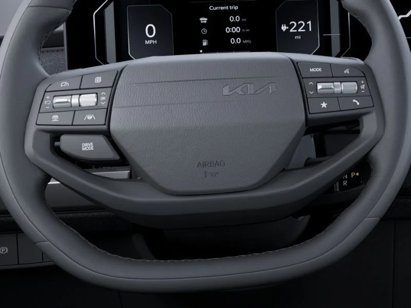 New 2027  Kia  image 22