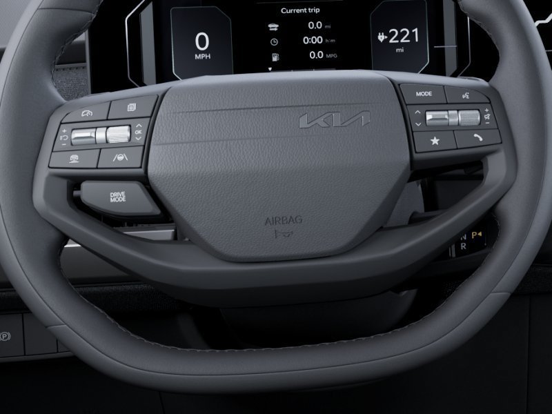 New 2027  Kia  image 22