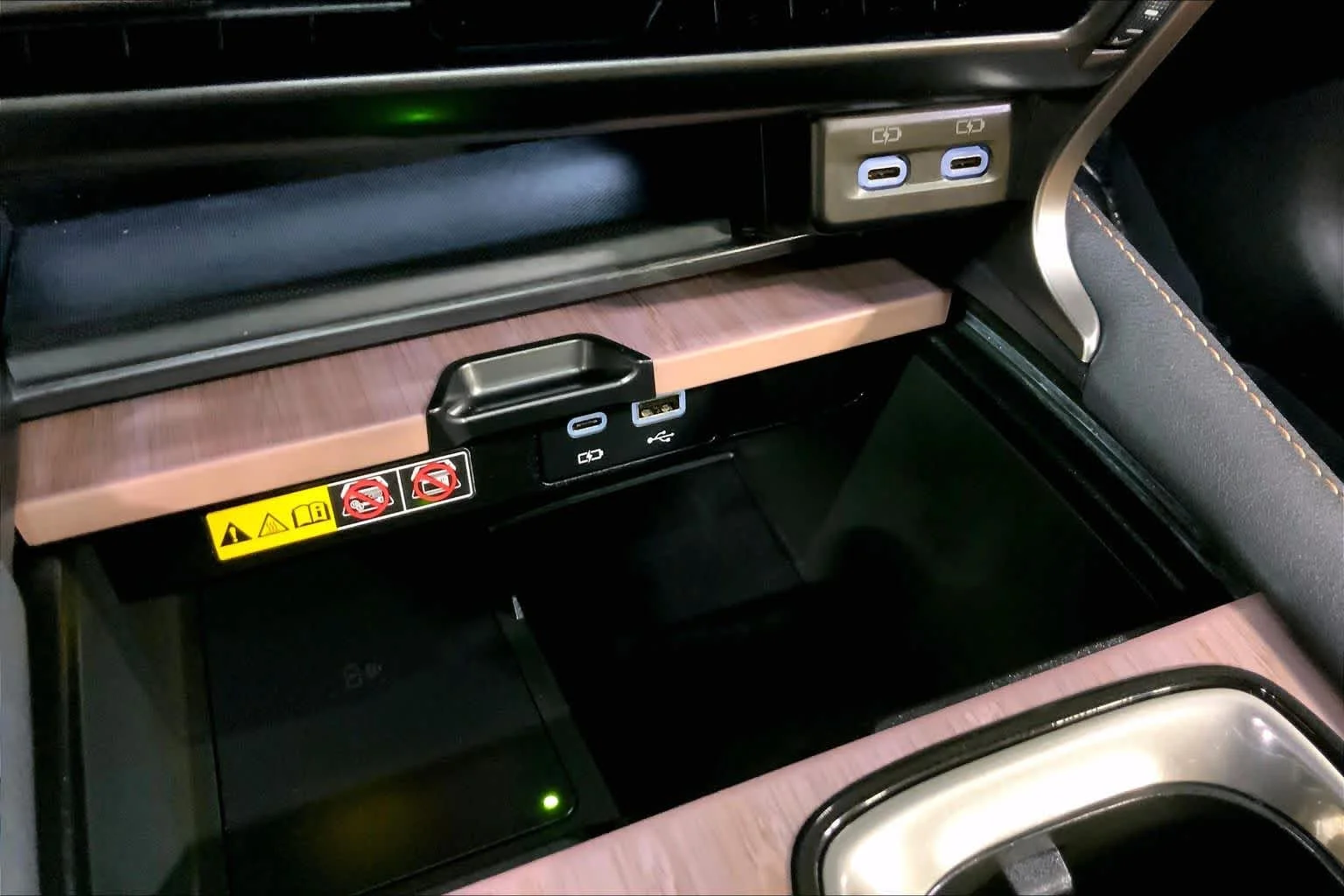 Certified Used 2026 Eminent White Pearl Lexus Premium image 35