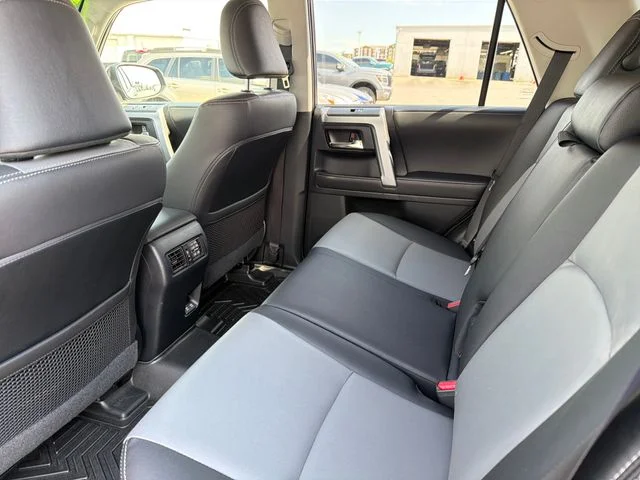 Used 2022 Gray Toyota SR5 Premium image 21
