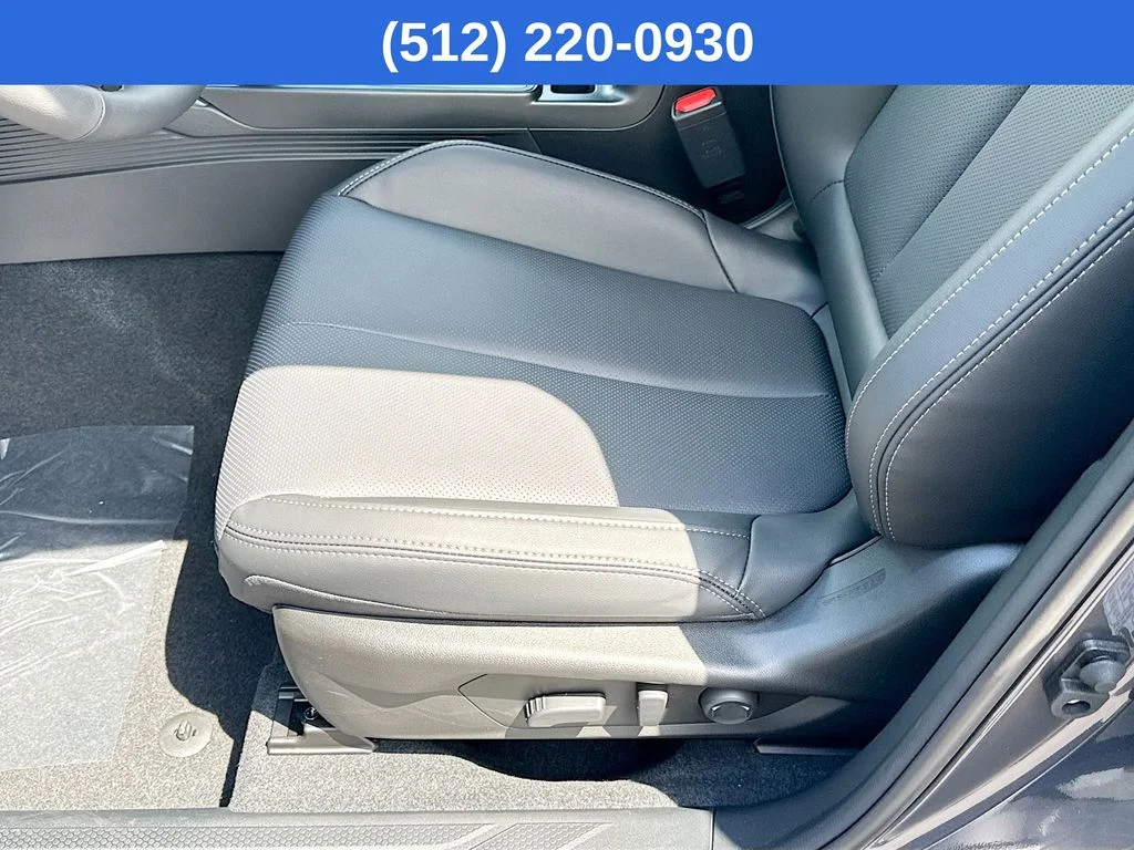 New 2026 MAGNETITE GRAY METALLIC Subaru Limited XT image 24