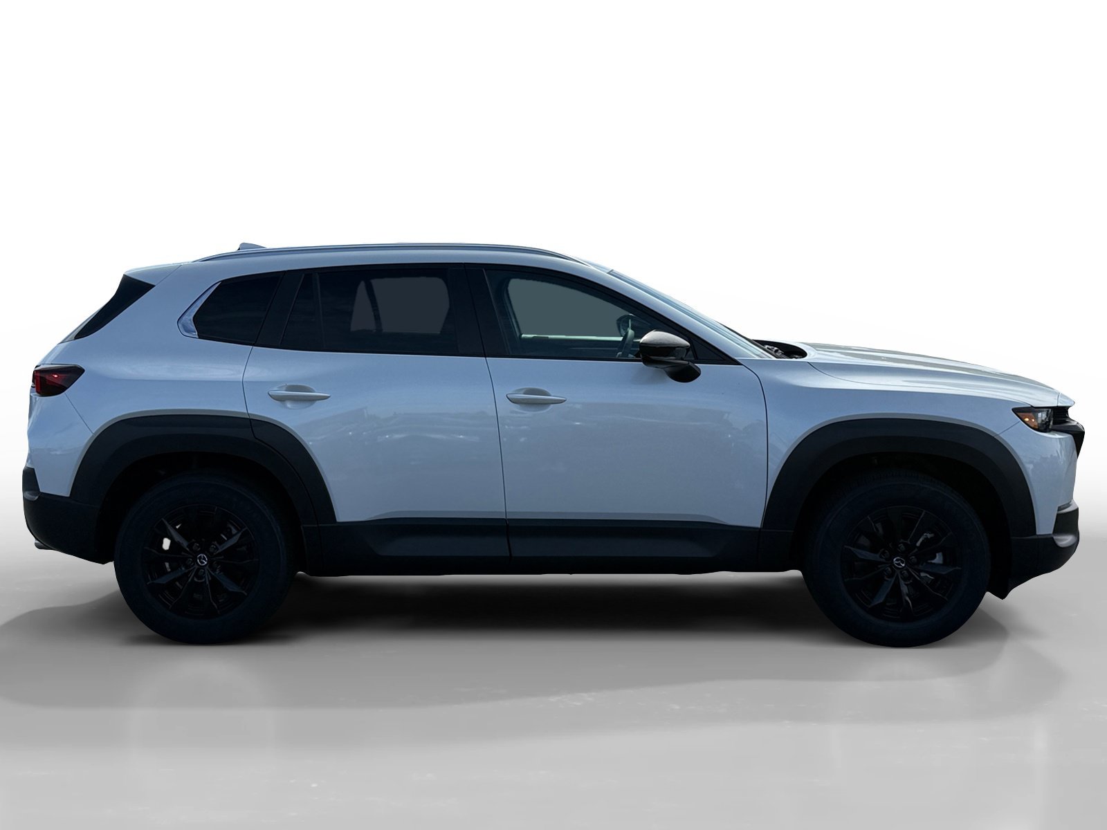 New 2026 Wind Chill Pearl Mazda Preferred image 6