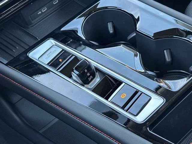New 2026 Deep Black Pearl Volkswagen Peak Edition image 36