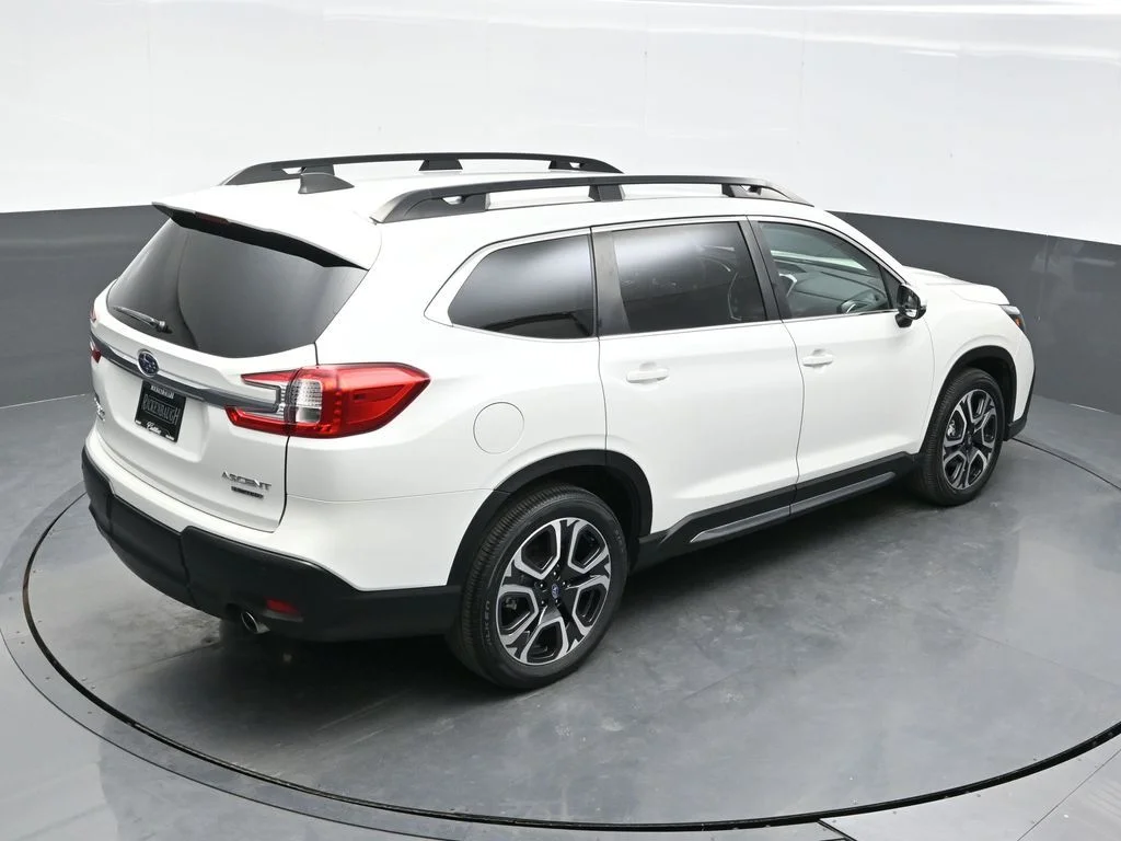 Used 2023 White Subaru Limited image 37