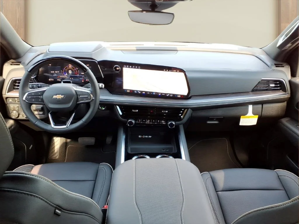 2027 Chevrolet Tahoe Premier - Photo 26