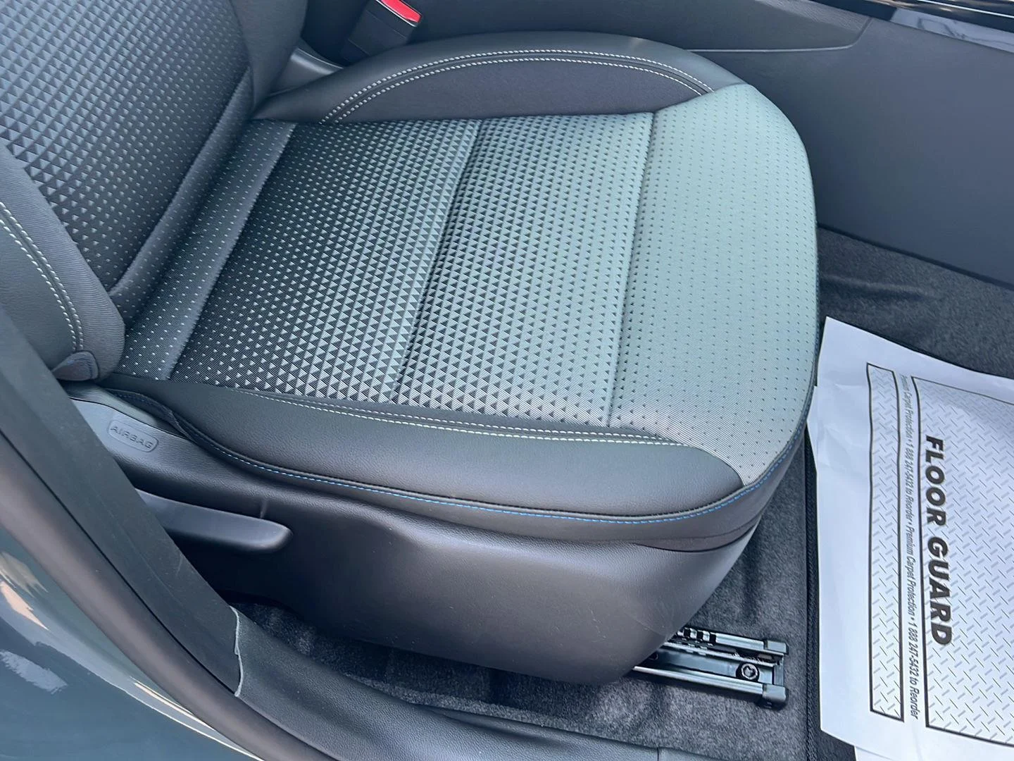 New 2026 Cypress Gray Chevrolet LT image 33