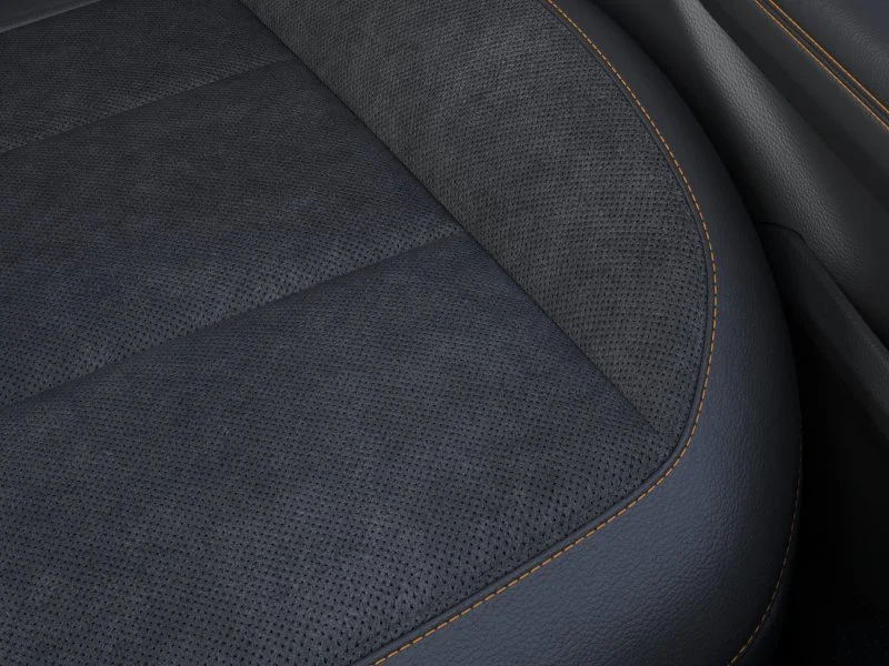 New 2026 Star White Metallic Tri-Coat Ford Tremor® image 16
