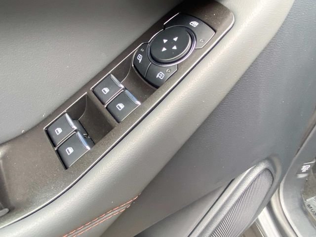 New 2026 Gray Ford Active image 12