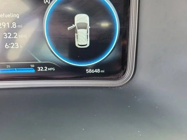 2022 Hyundai Kona Limited - Photo 31
