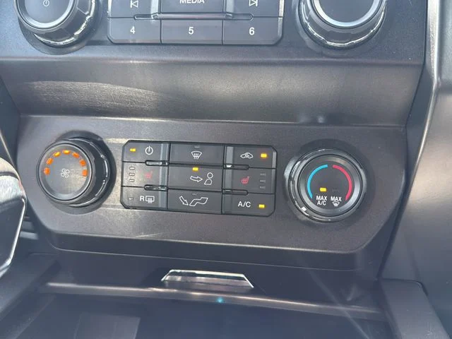 Certified Used 2020 Red Ford XLT image 18