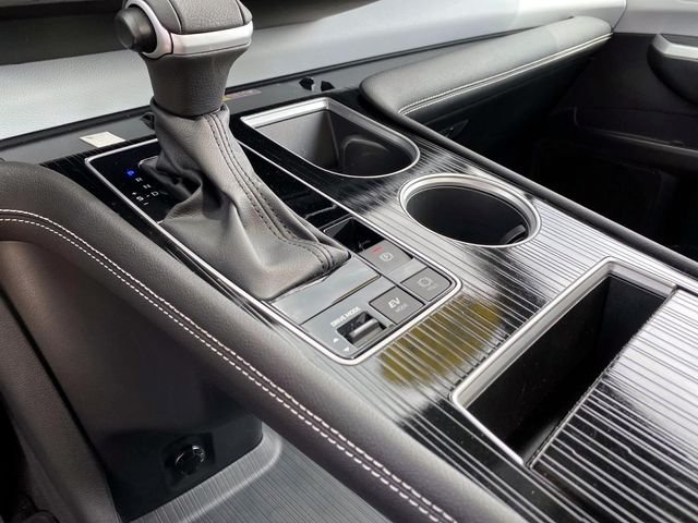 Used 2025 Silver Toyota XSE image 16