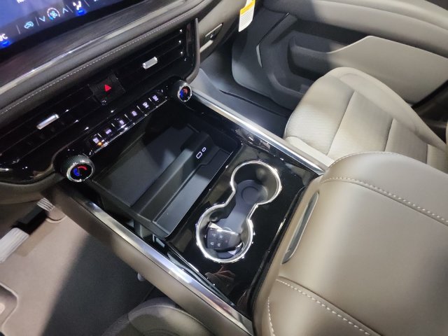 2026 Chevrolet Tahoe LS - Photo 11