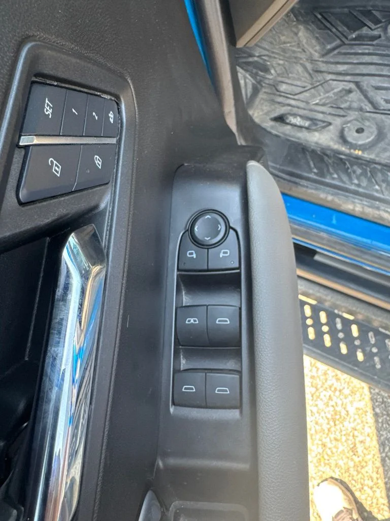 Used 2024 Glacier Blue Metallic Chevrolet ZR2 image 23