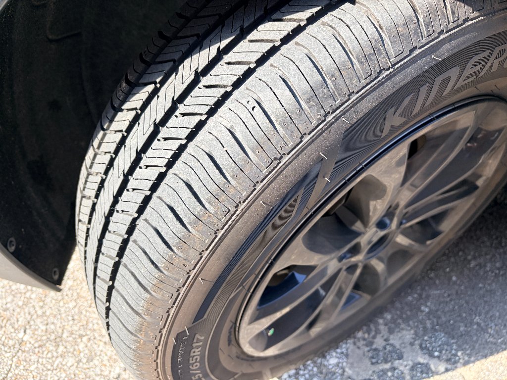 Used 2019 Nightfall Gray Metallic Chevrolet LT image 12