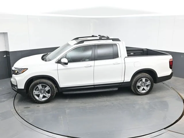 2026 Honda Ridgeline RTL - Photo 36