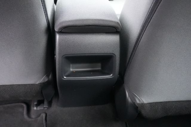 Certified Used 2022 Silver Toyota LE image 16