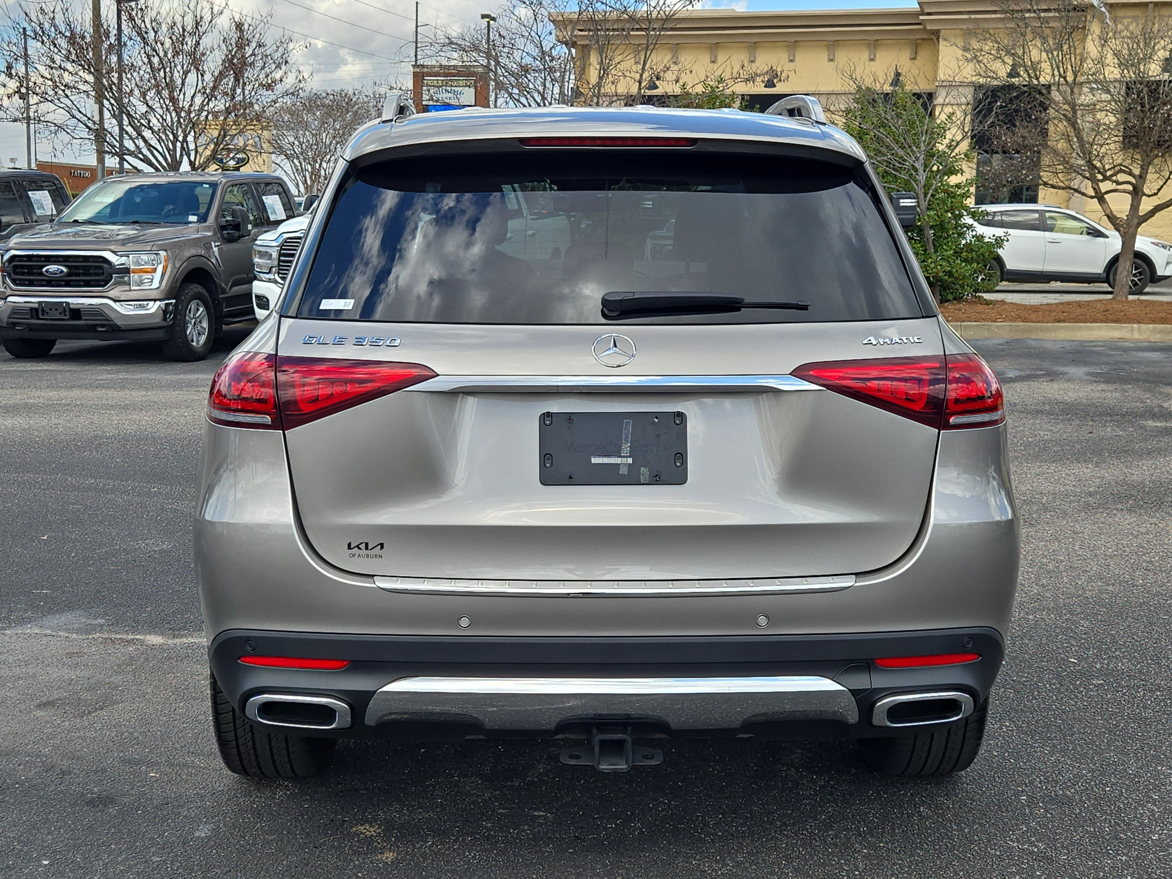 2020 Mercedes-Benz GLE GLE350 - Photo 7
