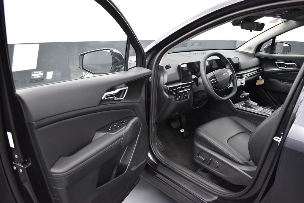 New 2026 Panthera Metal Kia EX image 5