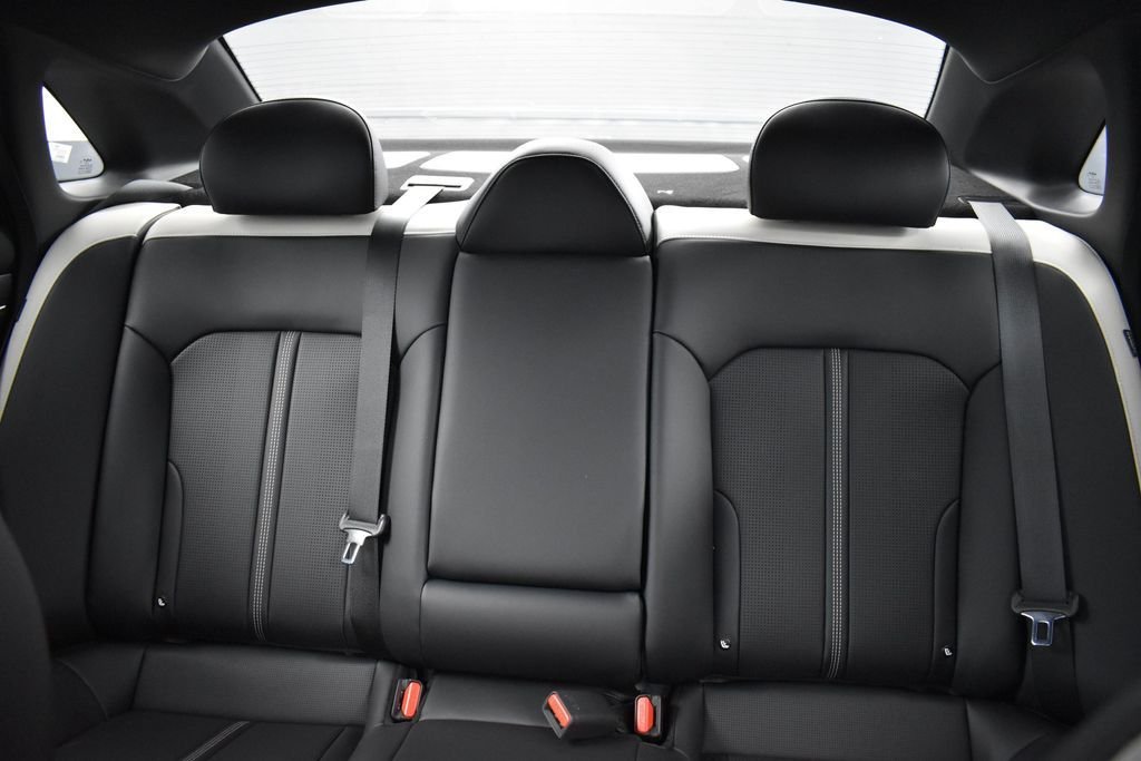 New 2026 Wolf Gray Kia GT-Line FWD image 17