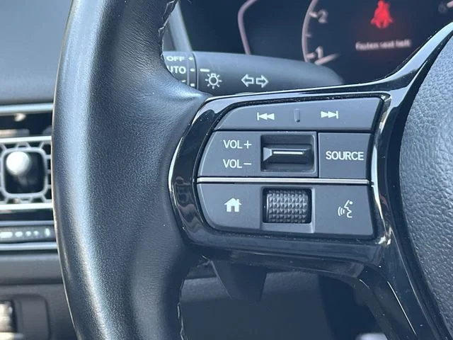 Used 2024  Honda Sport image 27