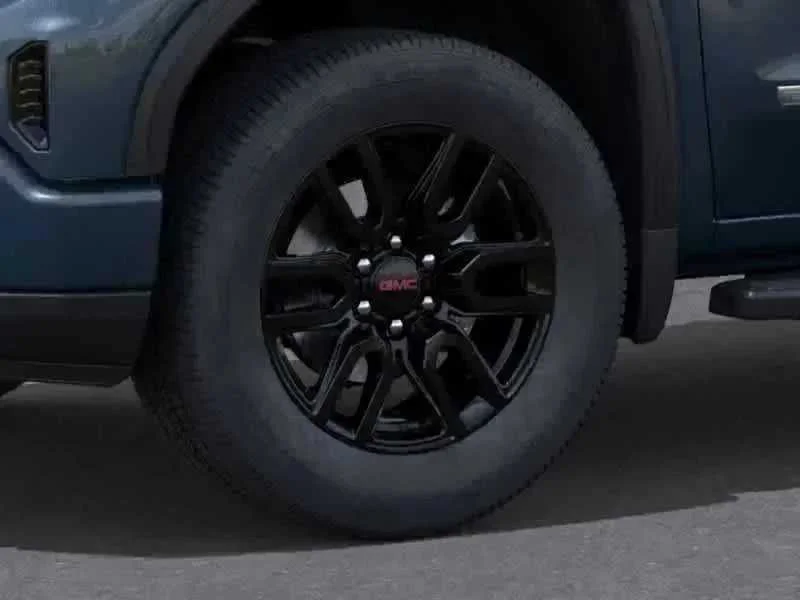 New 2026 Downpour Metallic GMC Elevation image 19