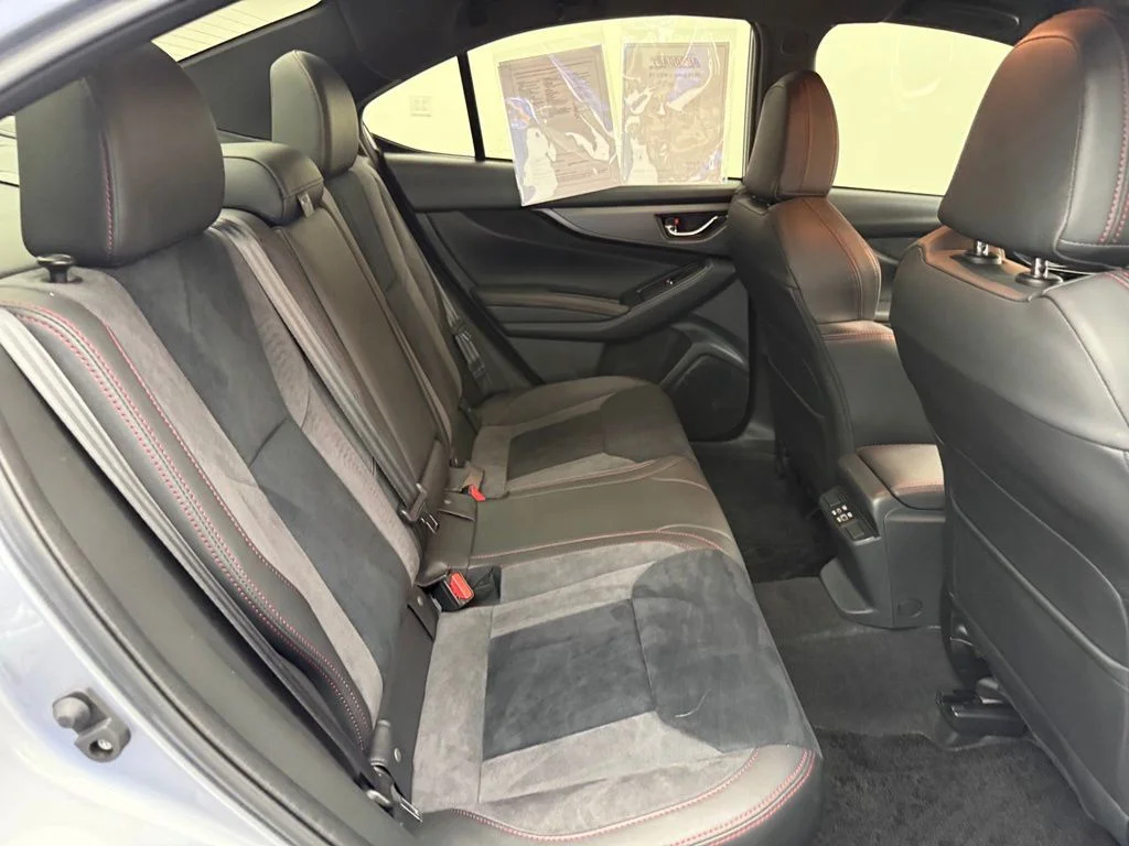 Used 2024 Silver Subaru TR image 39