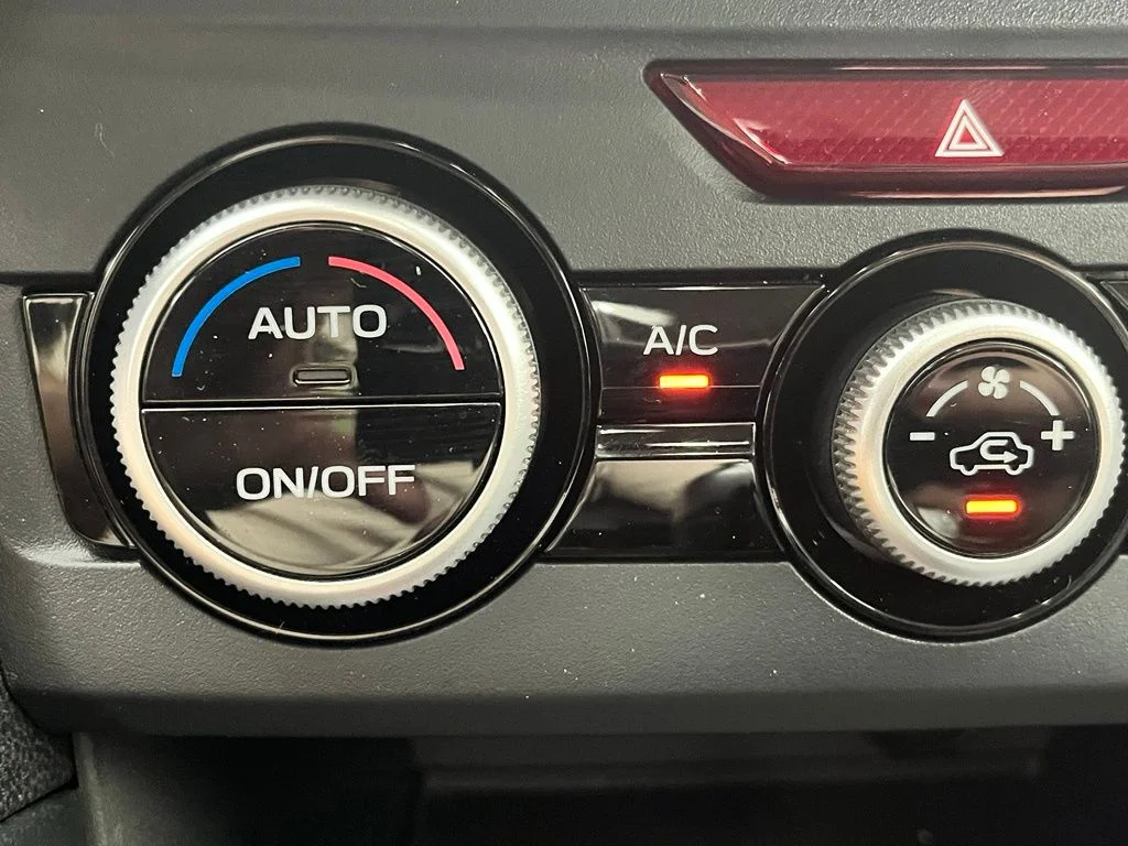 Used 2018 Orange Subaru 2.0i Limited image 6
