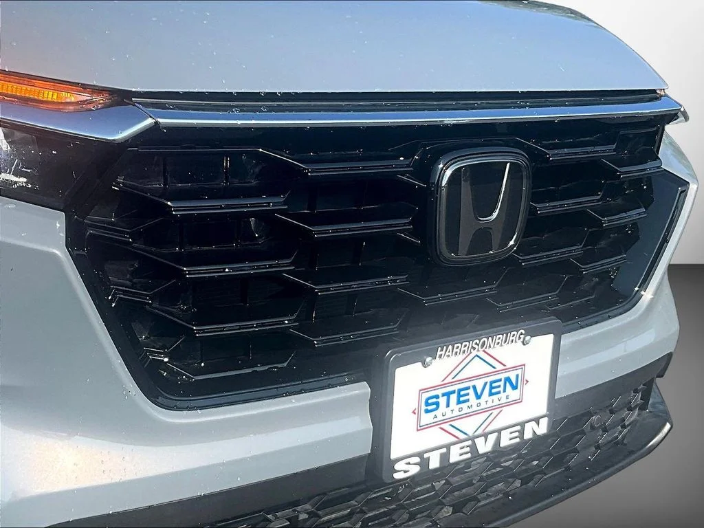 2023 Honda CR-V EX-L - Photo 34