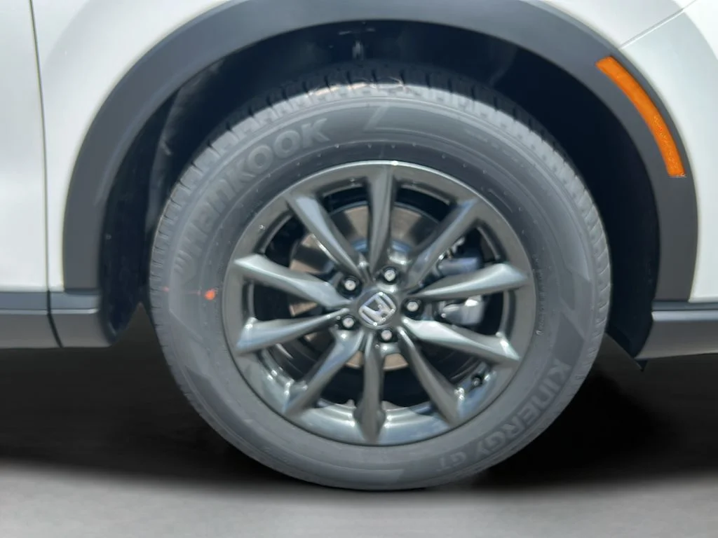 New 2026 Platinum White Pearl Honda EX-L image 11