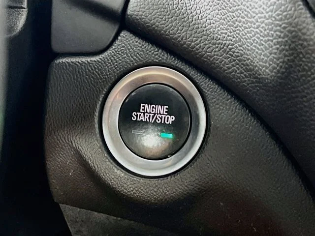 Used 2020 Blue Chevrolet LT image 16