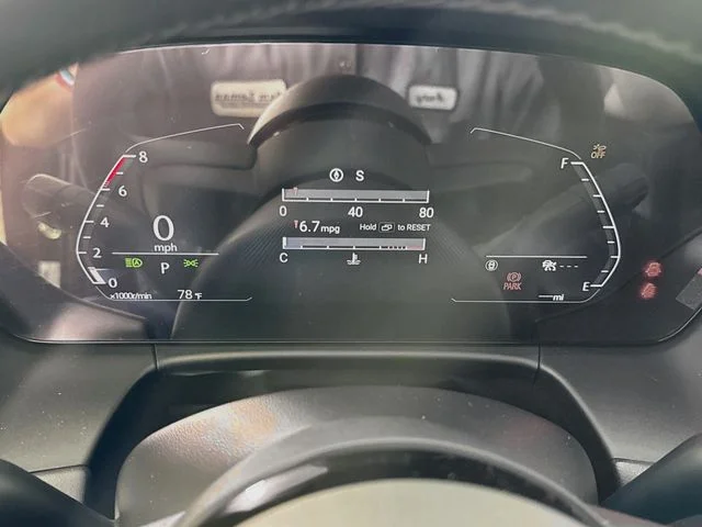 New 2026 Black Mazda 2.5 S Select image 12