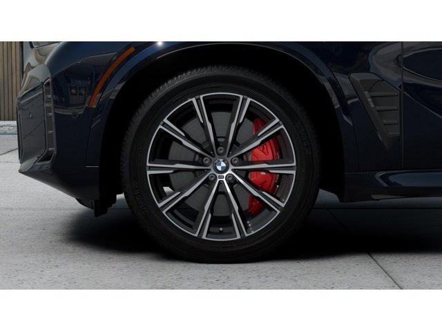 New 2026 Carbon Black Metallic BMW xDrive40i image 7