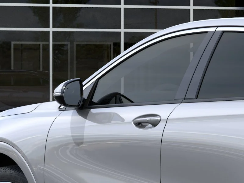 New 2026 MOONSTONE GREY METALLIC Buick Avenir image 12