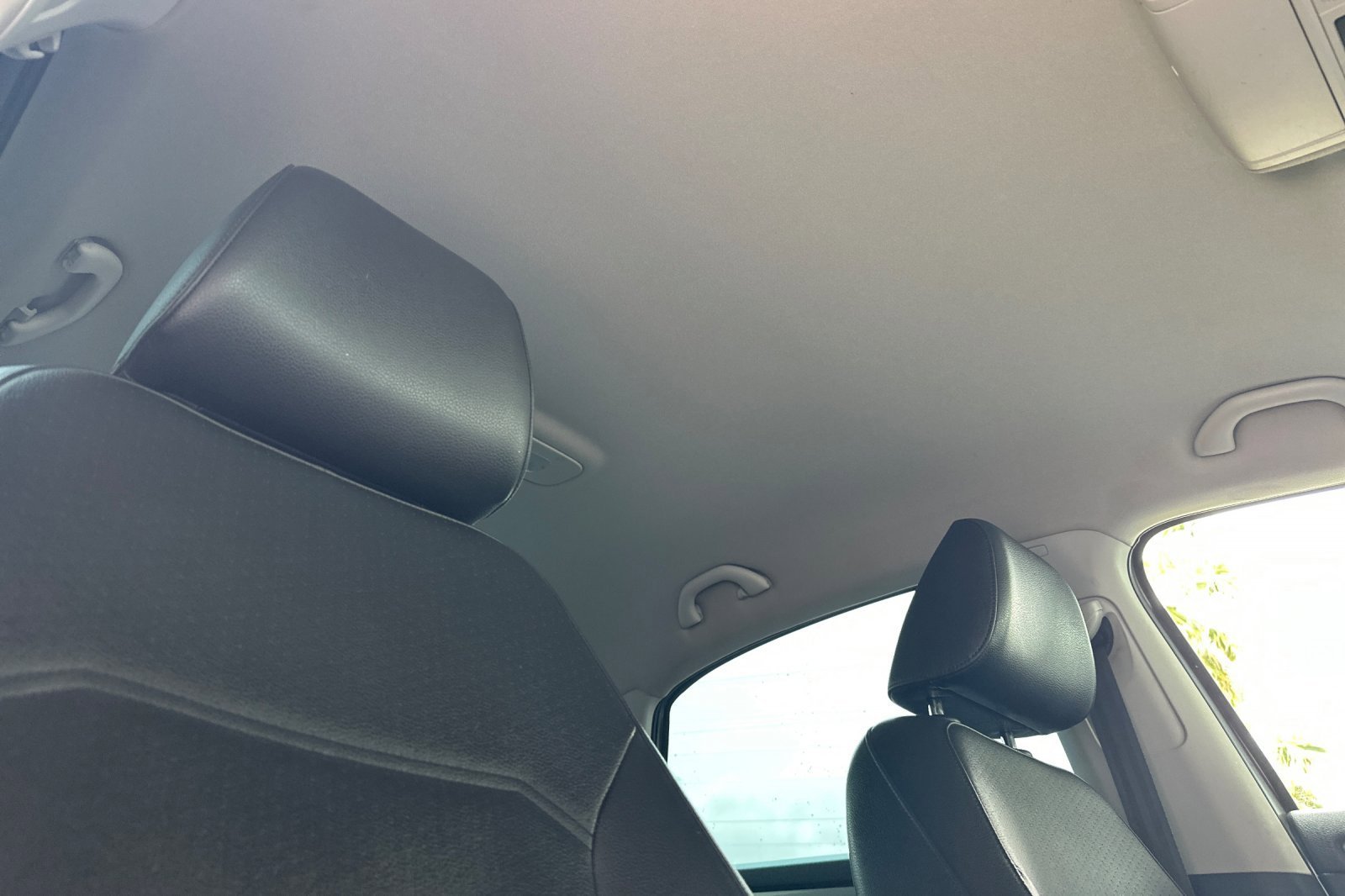Used 2015 Silver Volkswagen  image 16