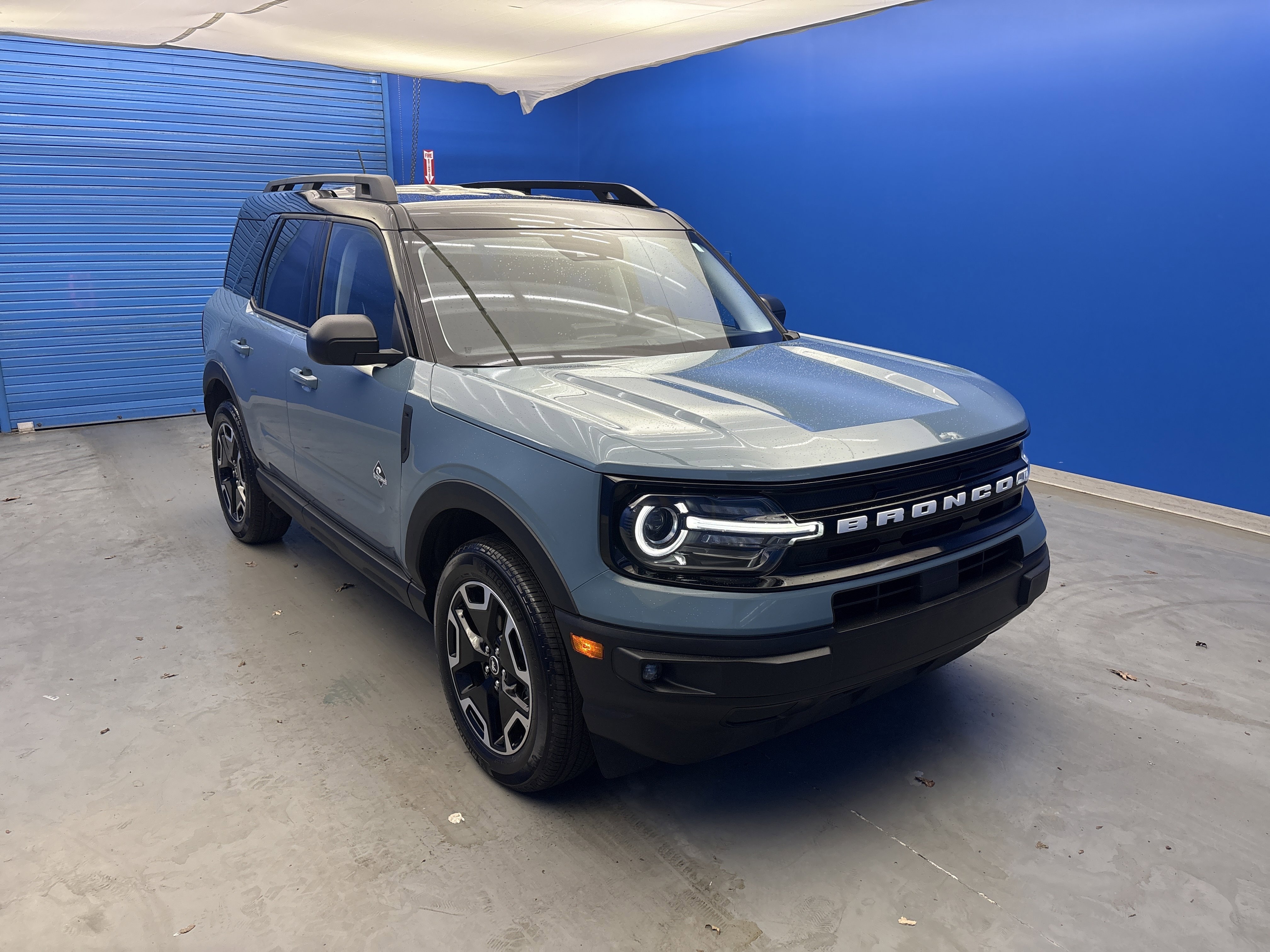 Used 2023 Area 51 Ford Outer Banks image 2