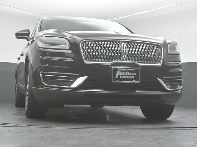 2019 LINCOLN NAUTILUS - Image 32