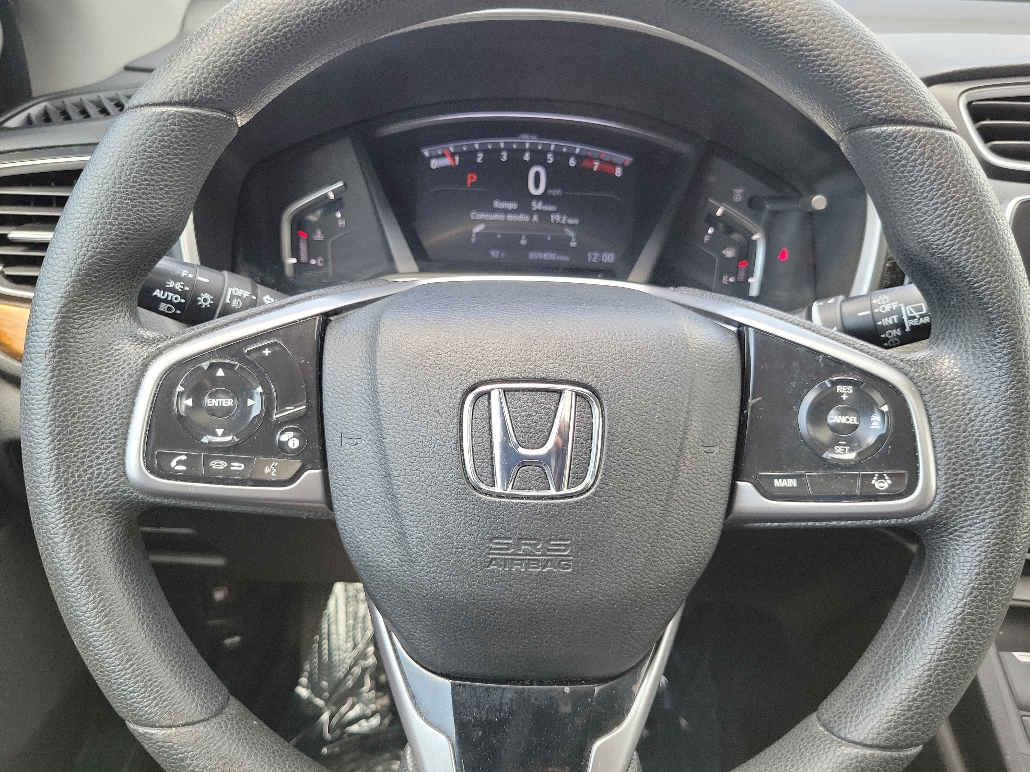 2021 Honda CR-V EX - Photo 22