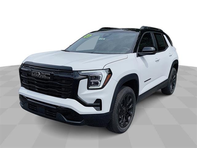 2027 GMC Terrain AWD Elevation
