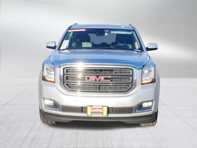 Used 2017 GMC Yukon SLT with VIN 1GKS2BKC8HR266299 for sale in Cambridge, Minnesota