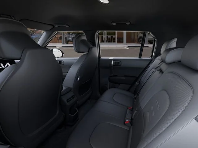 New 2027 Interstellar Gray Kia Wind image 18