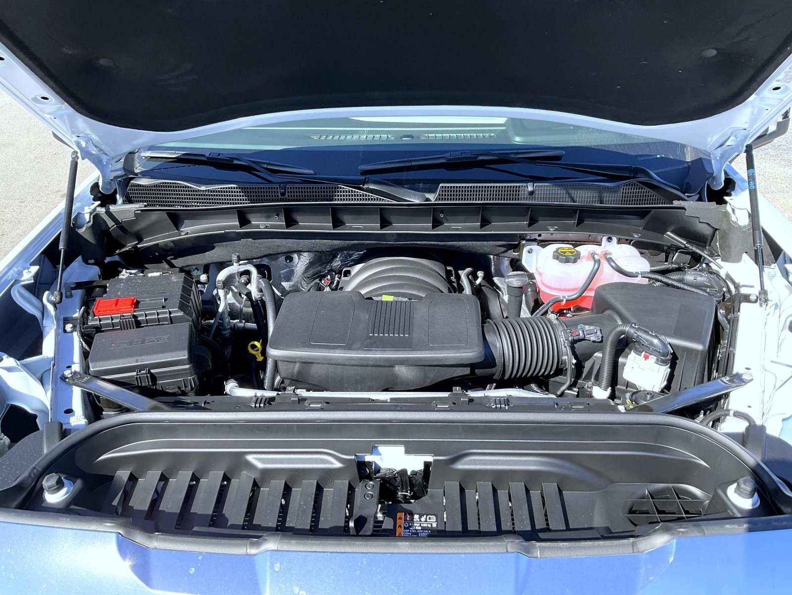 2026 GMC Sierra 1500 SLT - Photo 24