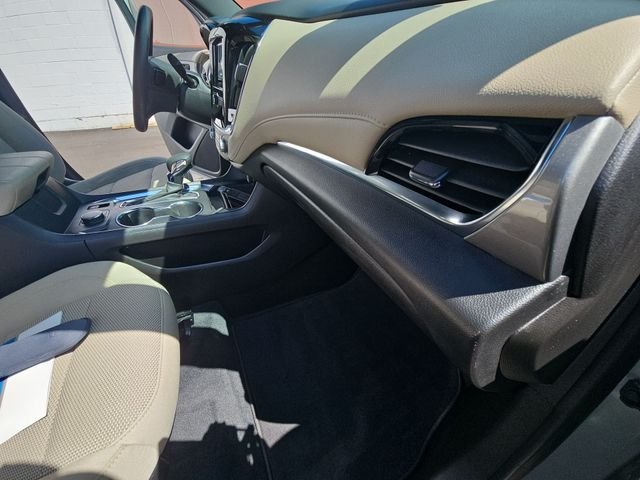 Used 2023 Gray Chevrolet LS image 31
