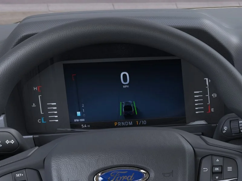 New 2026 Gray Ford XL image 14