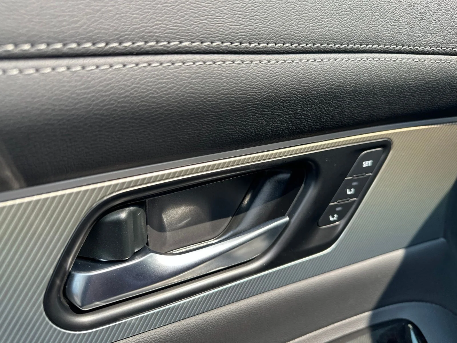 New 2026 Scarlet Ember Tintcoat Nissan Platinum image 16