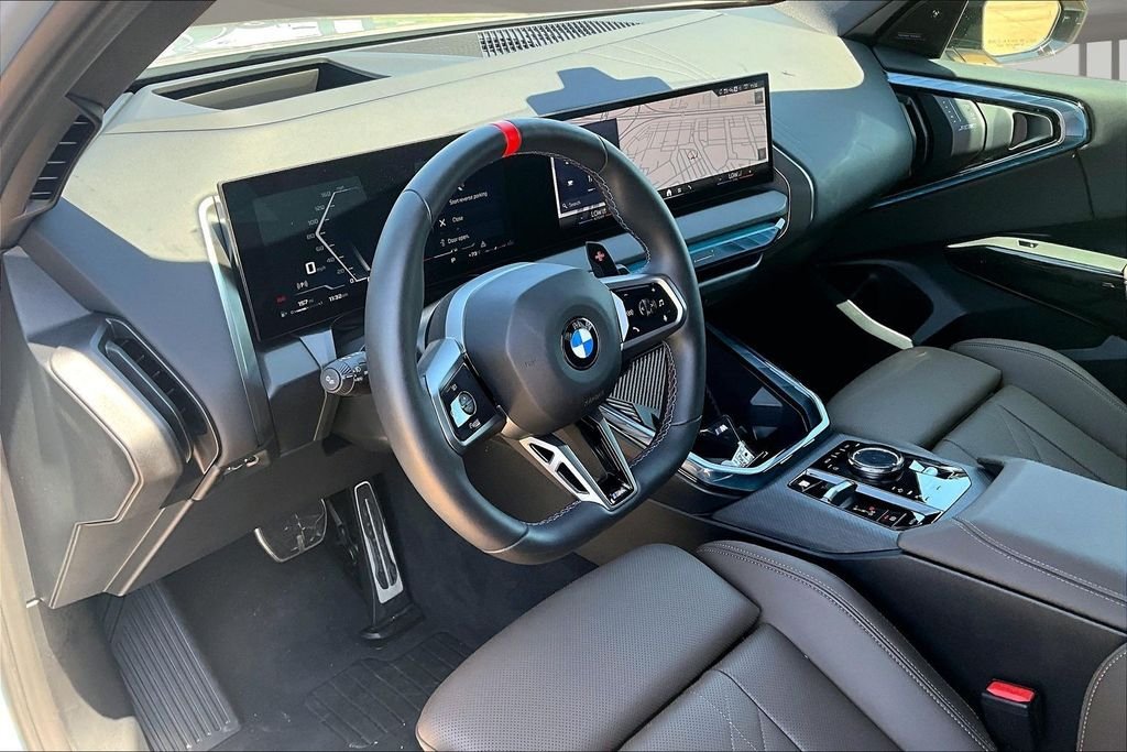 2025 BMW X3 M50 - Photo 12