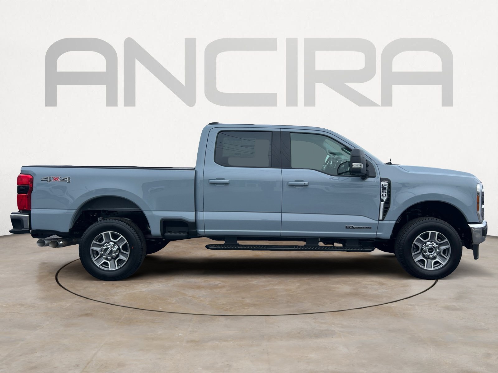 2026 Ford F-250 Super Duty Lariat - Photo 11