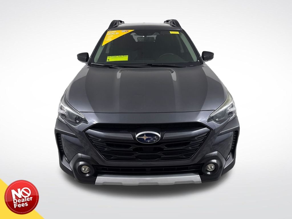 2023 Subaru Outback Limited - Photo 9